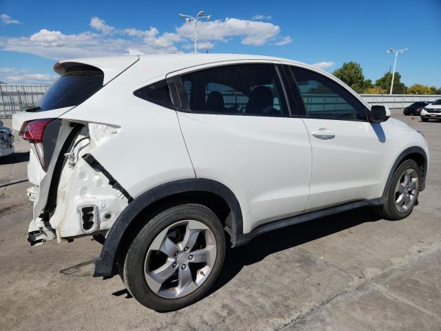 2021 HONDA HR-V LX - 3CZRU6H38MM715926