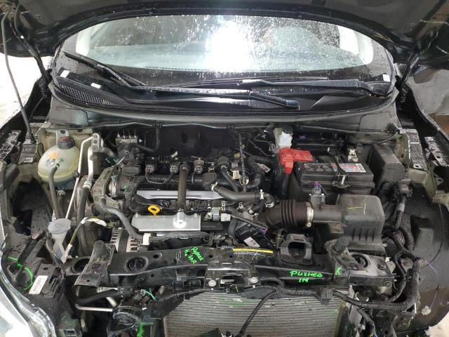 2025 NISSAN VERSA SV 3N1CN8EV2SL843157