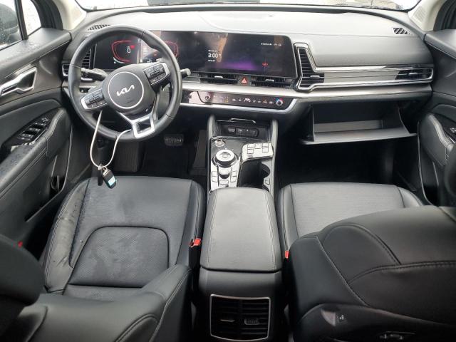 2023 KIA SPORTAGE E #3301909446