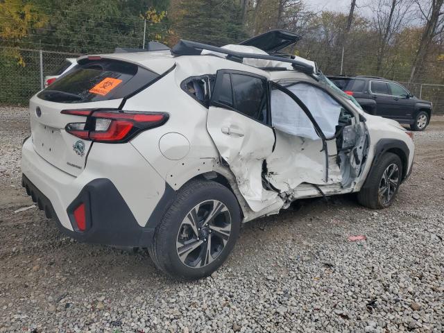 2024 SUBARU CROSSTREK #3301661628