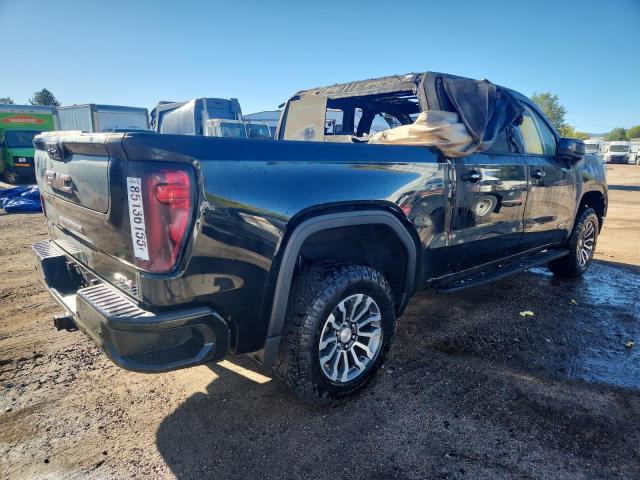 2022 GMC SIERRA LIM 3GTP9EEL1NG217063
