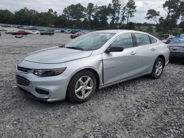 Global Auto Auctions: 2018 CHEVROLET MALIBU LS