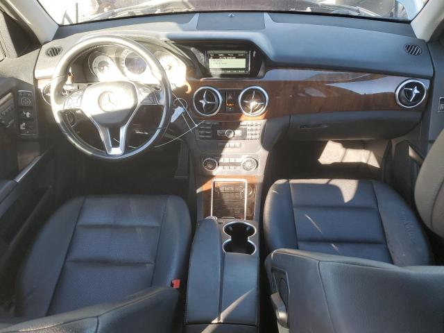 2015 MERCEDES-BENZ GLK 350 #3301904424