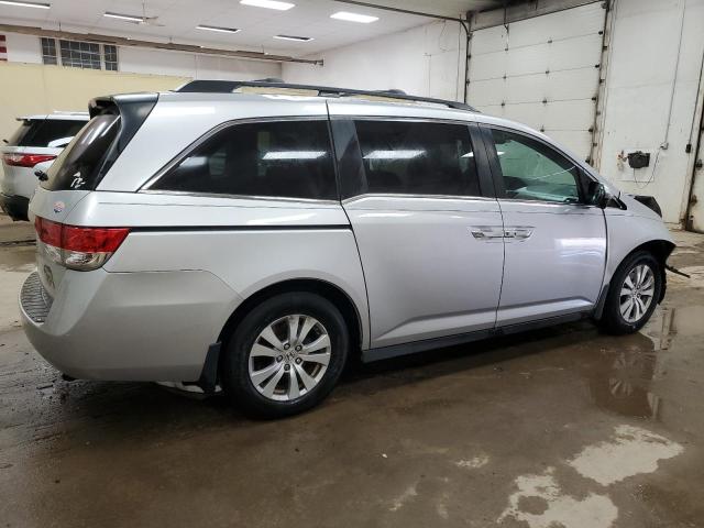 2015 HONDA ODYSSEY EX - 5FNRL5H63FB092378