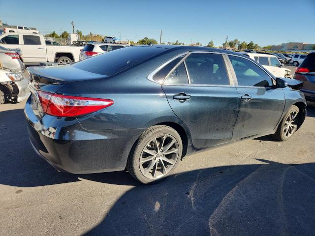 2017 TOYOTA CAMRY LE #3291731233