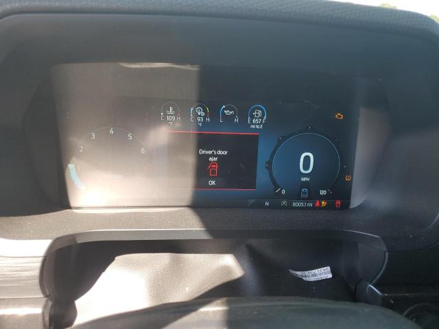 2025 FORD F150 STX 1FTEW2K57SKD63072