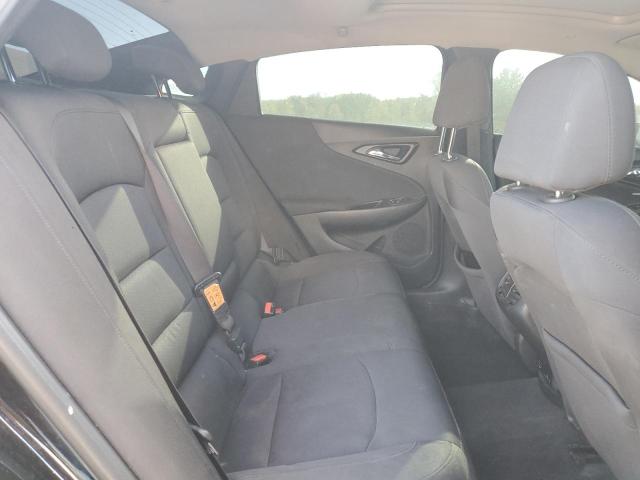 2018 CHEVROLET MALIBU LT 1G1ZD5ST3JF142608