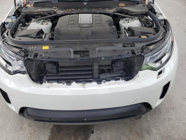 2018 LAND ROVER DISCOVERY SALRT2RV7JA061827