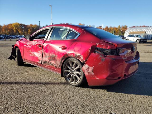 2020 MAZDA 3 SELECT - 3MZBPACL5LM116907