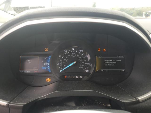 2015 FORD EDGE SEL #3303924692