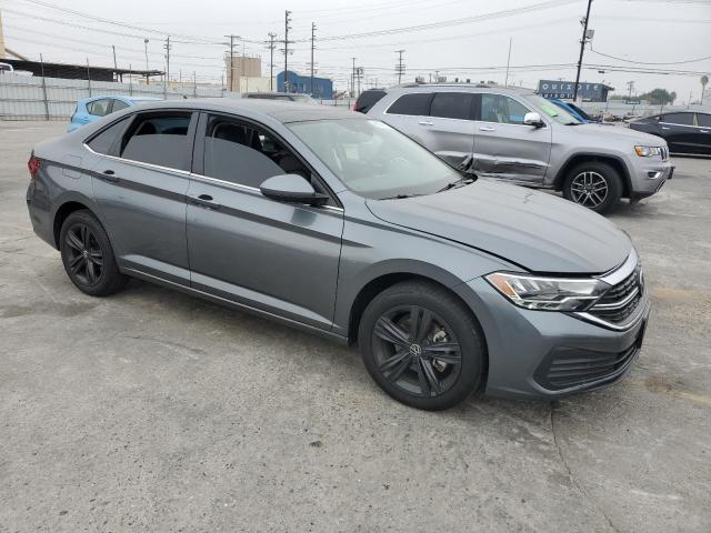 2023 VOLKSWAGEN JETTA SE - 3VW7M7BU0PM052096