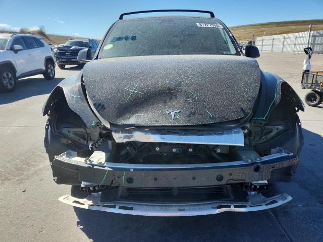 2022 TESLA MODEL Y #3294854768