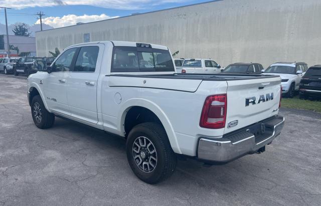 2022 RAM 3500 LONGH 3C63R3FL9NG400056