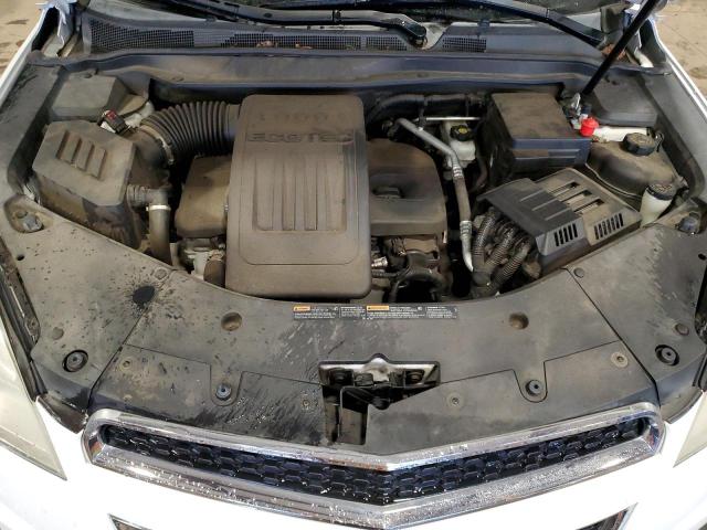 2015 CHEVROLET EQUINOX LS - 2GNALAEK7F1109295