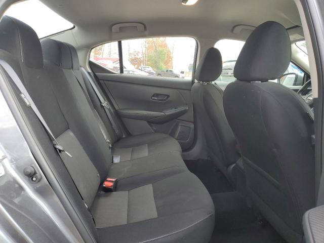 2025 NISSAN SENTRA SV - 3N1AB8CV7SY263988