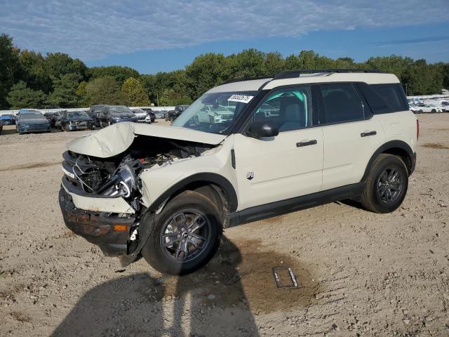 2024 FORD BRONCO SPORT BIG BEND 3FMCR9B63RRF23451