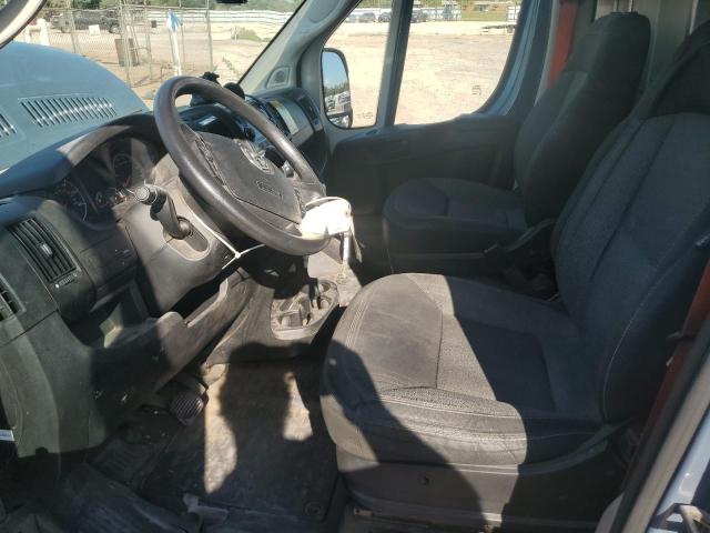 2021 RAM PROMASTER #3302641008