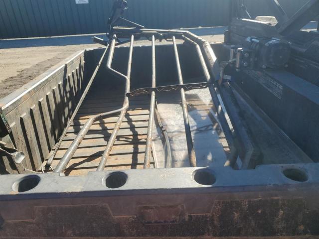 2017  POLARIS RANGER XP - 4XARTU997H7743577