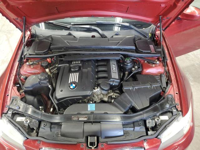 2011 BMW 328 XI #3284201537