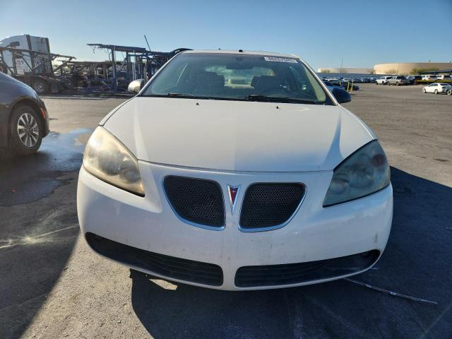2007 PONTIAC G6 GT #3298260035