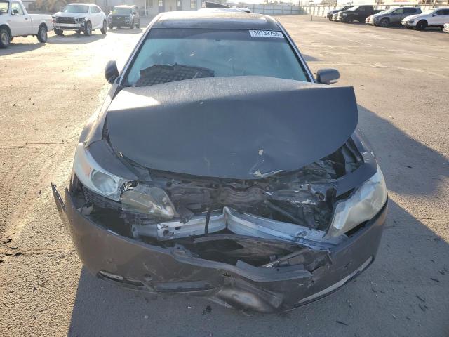 2010 ACURA TL #3300622919