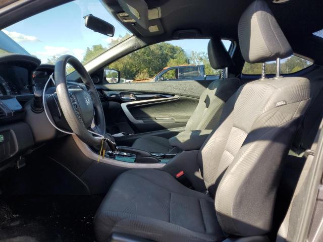 2016 HONDA ACCORD LX- #3287706013