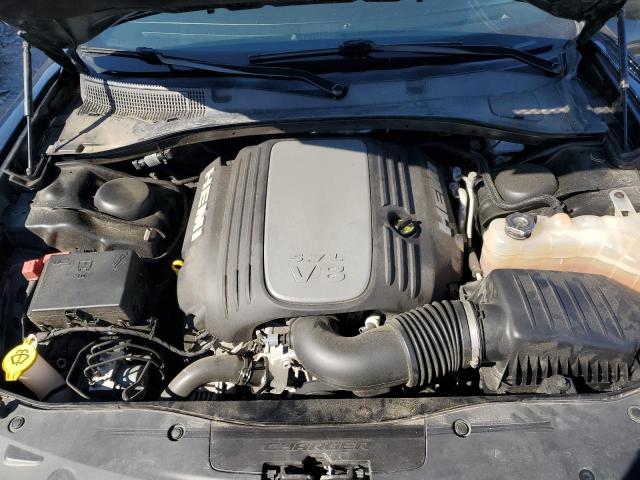 2022 DODGE CHARGER R/ #3291436165