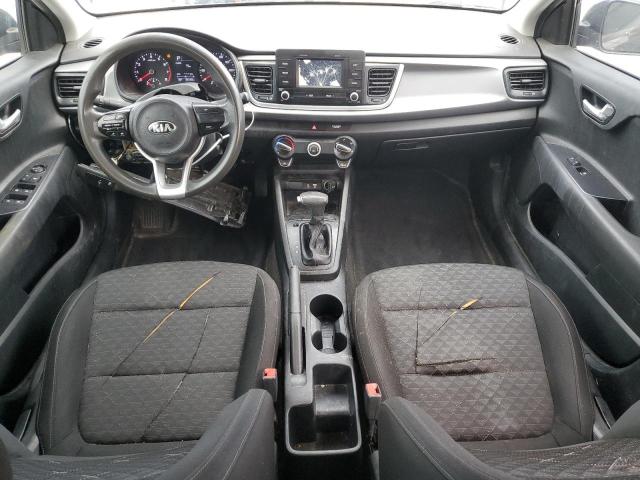 2019 KIA RIO S - 3KPA24ABXKE222853