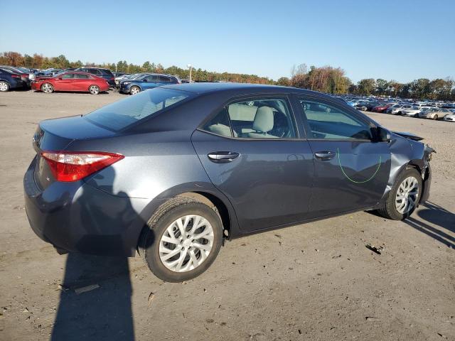 2018 TOYOTA COROLLA L #3301846367