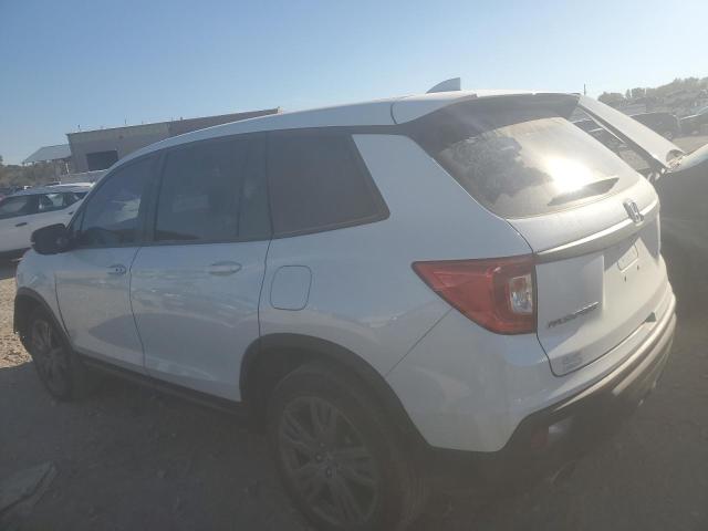 2019 HONDA PASSPORT E - 5FNYF8H51KB028698