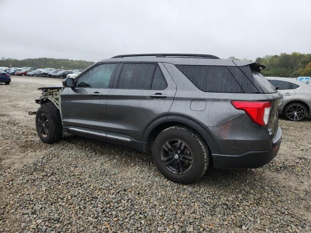 2020 FORD EXPLORER - 1FMSK8DH1LGA92082