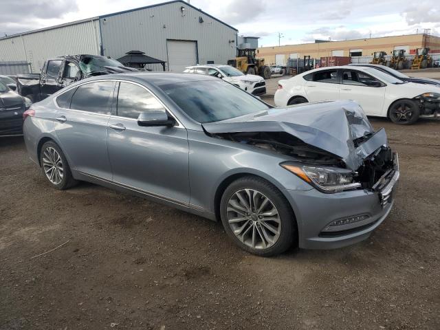 2015 HYUNDAI GENESIS 3. KMHGN4JE6FU027931