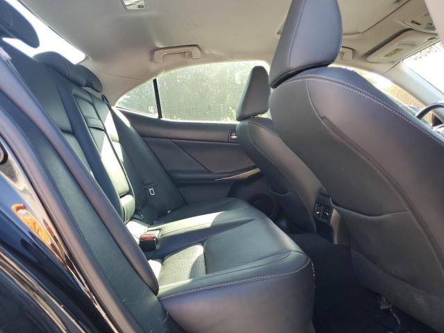 2017 LEXUS IS 200T #3280307977