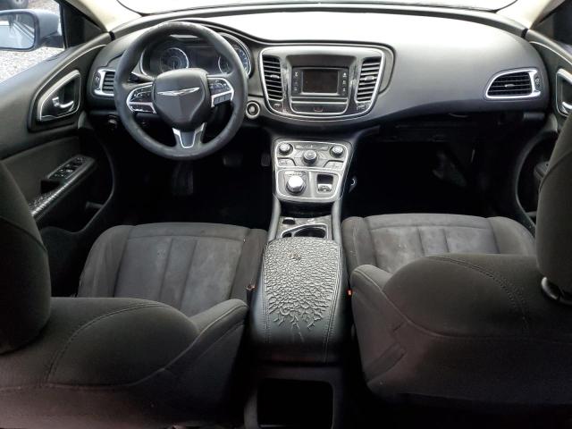 2015 CHRYSLER 200 LIMITE #3278705658