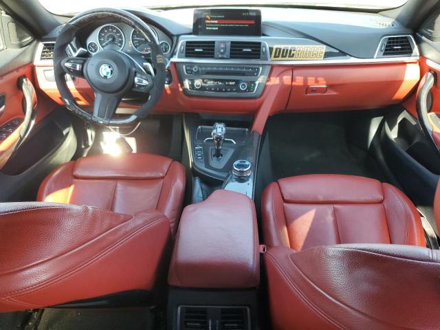 2018 BMW 440I GRAN - WBA4J5C55JBF06674