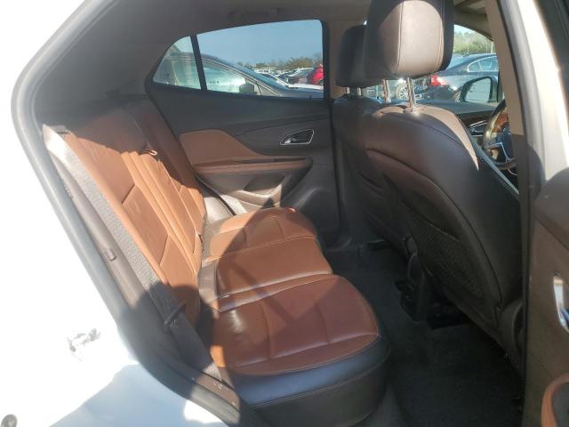 2013 BUICK ENCORE PRE - KL4CJHSB5DB175193