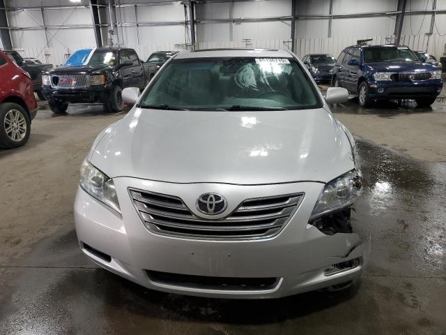 2008 TOYOTA CAMRY HYBR #3282542880