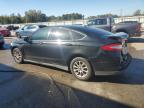 Lot #3296317431 2015 FORD FUSION S