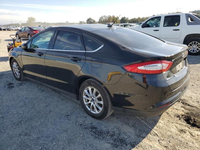 2016 FORD FUSION - 3FA6P0G75GR216225