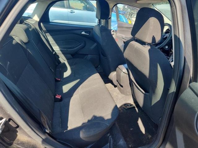 2015 FORD FOCUS SE - 1FADP3F27FL307976