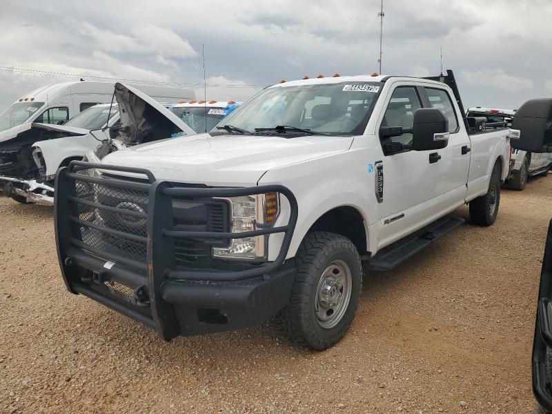 FORD F350 SUPER DUTY