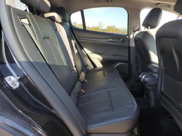 2019 ALFA ROMEO STELVIO ZASPAKAN4K7C42437