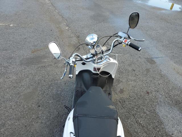 2022 ZHEN JET CLASSI - L5YACBPJ6N1140473