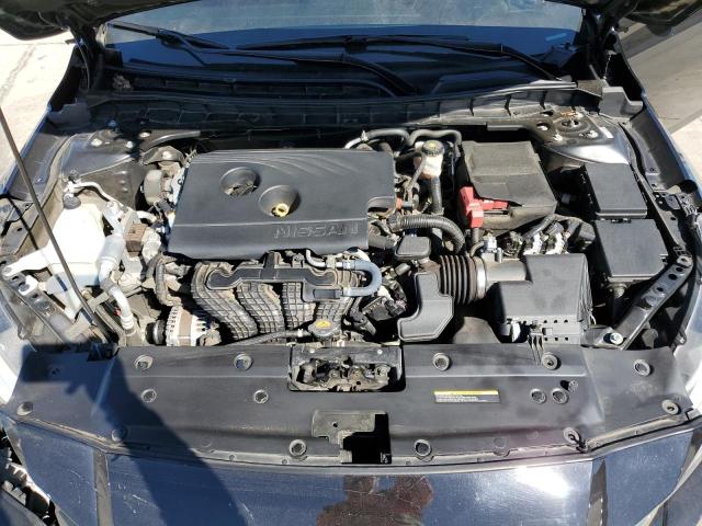 2020 NISSAN ALTIMA SR #3284612335