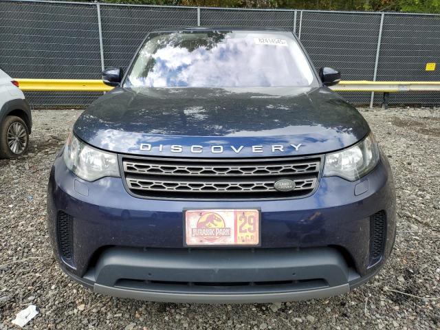 2018 LAND ROVER DISCOVERY #3305306318