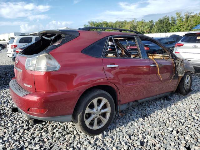 2009 LEXUS RX 350 #3310408042