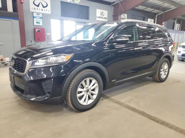 KIA SORENTO LX