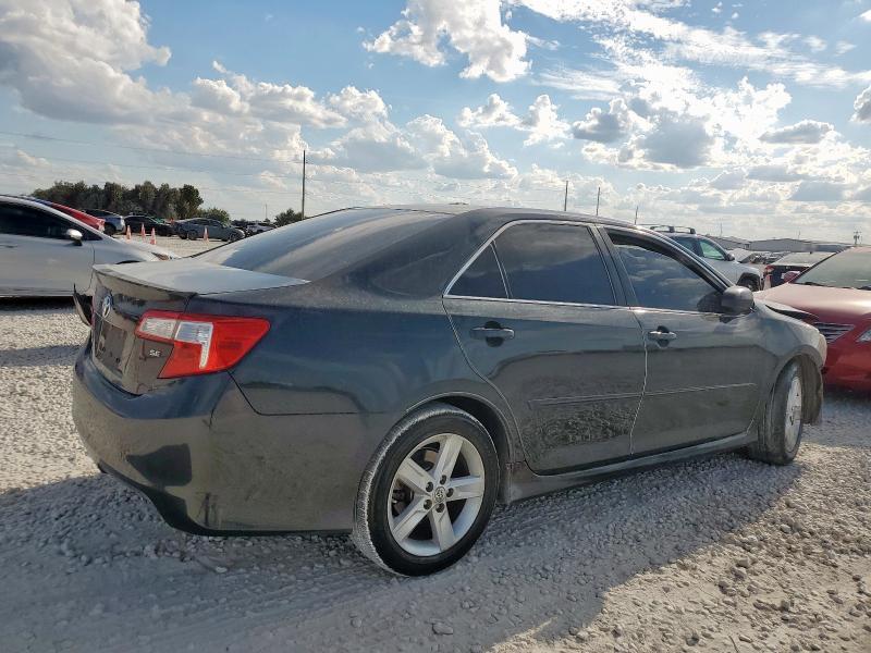 2014 TOYOTA CAMRY L - 4T1BF1FK5EU364030