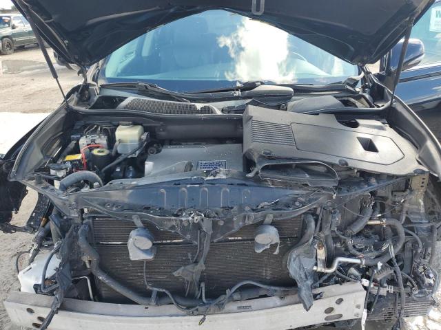 2015 LEXUS RX 450H - 2T2BC1BA5FC002381