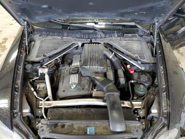 2010 BMW X5 XDRIVE3 - 5UXFE4C58AL384649